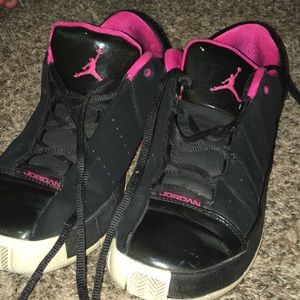 Jordan shoes